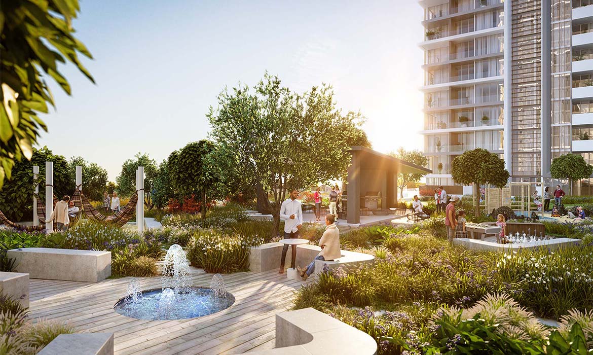 Granville Place Joye Group