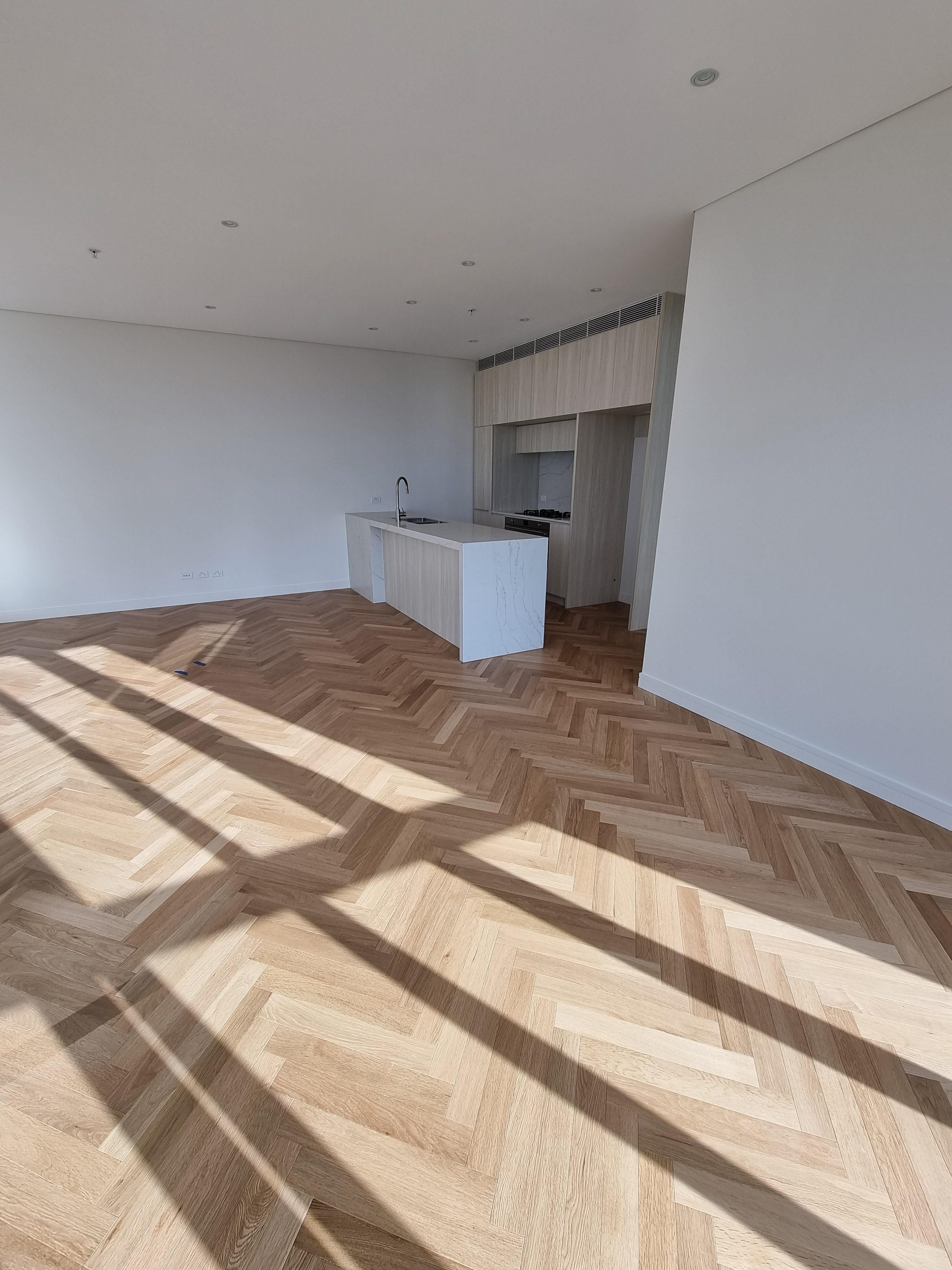 Archibald Bondi Junction Joye Group