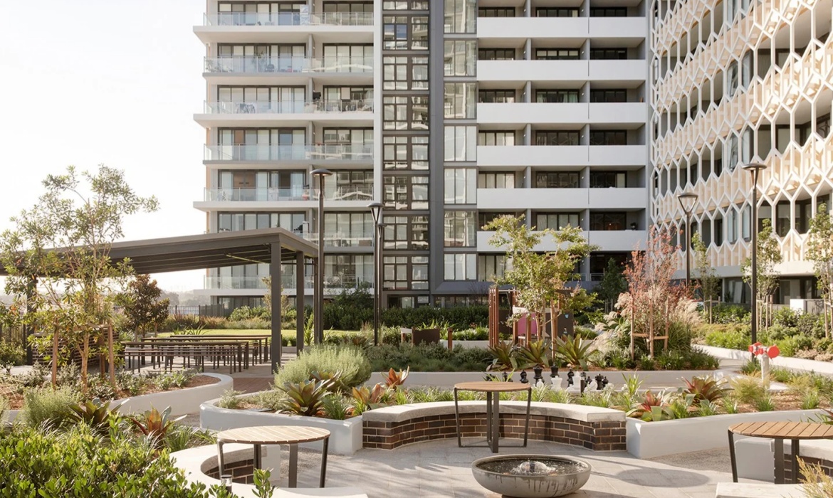 Granville Place